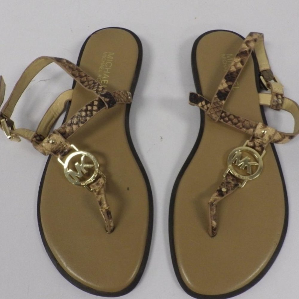 Micheal Kors Sandals